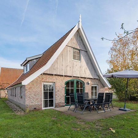 Hotel Landal Landgoed De Hellendoornse Berg Haarle Pokój zdjęcie