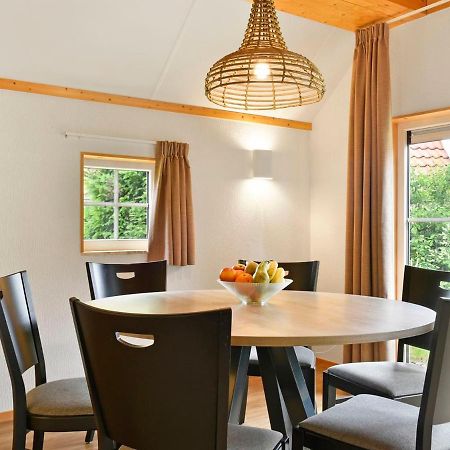 Hotel Landal Landgoed De Hellendoornse Berg Haarle Zewnętrze zdjęcie