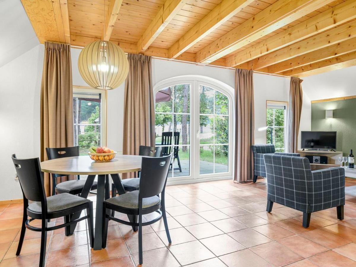 Hotel Landal Landgoed De Hellendoornse Berg Haarle Zewnętrze zdjęcie