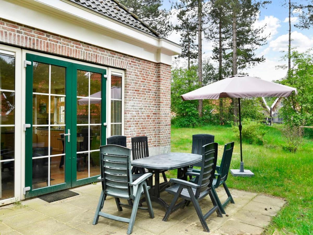 Hotel Landal Landgoed De Hellendoornse Berg Haarle Zewnętrze zdjęcie