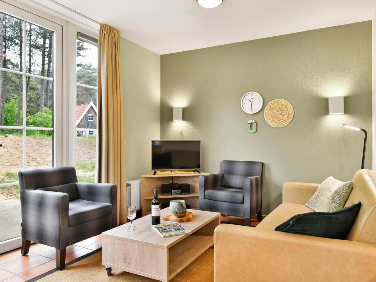 Hotel Landal Landgoed De Hellendoornse Berg Haarle Zewnętrze zdjęcie