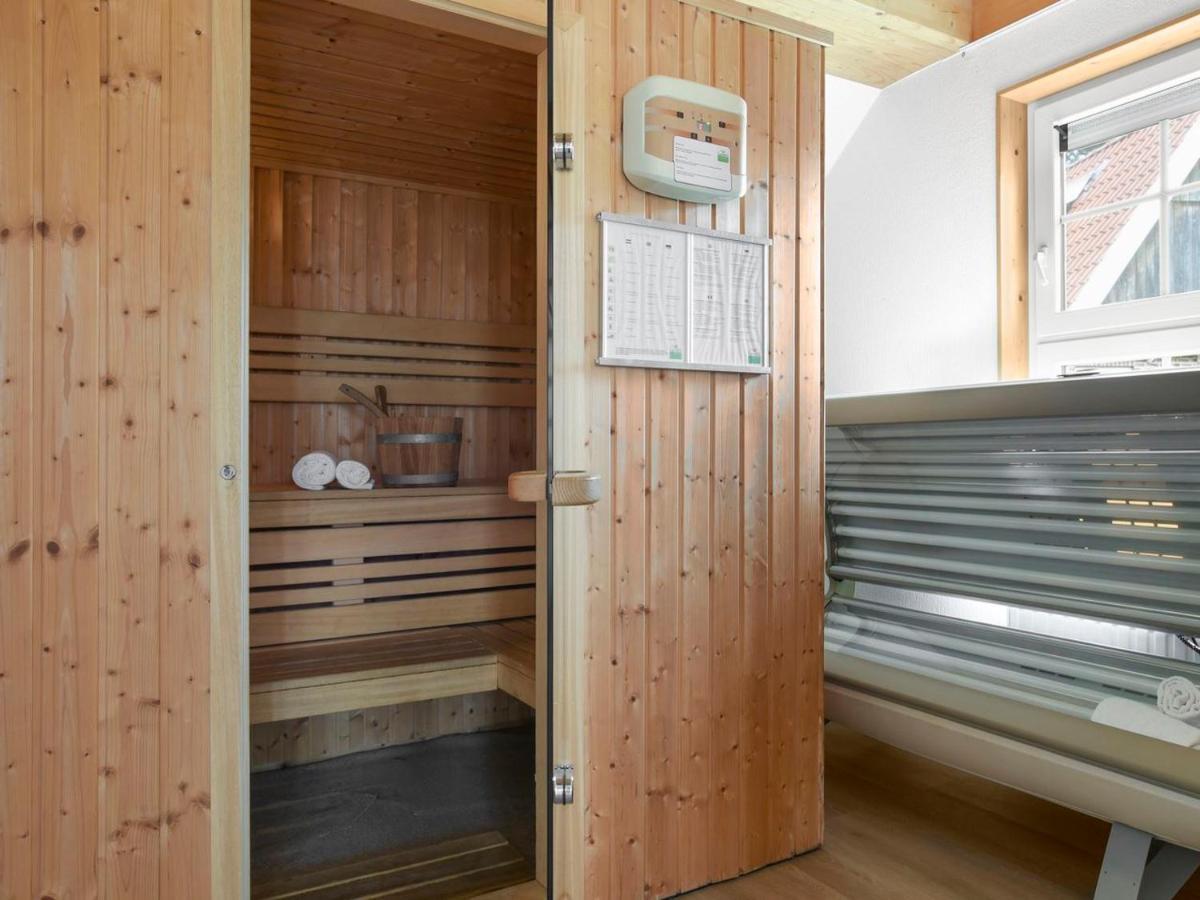 Hotel Landal Landgoed De Hellendoornse Berg Haarle Zewnętrze zdjęcie
