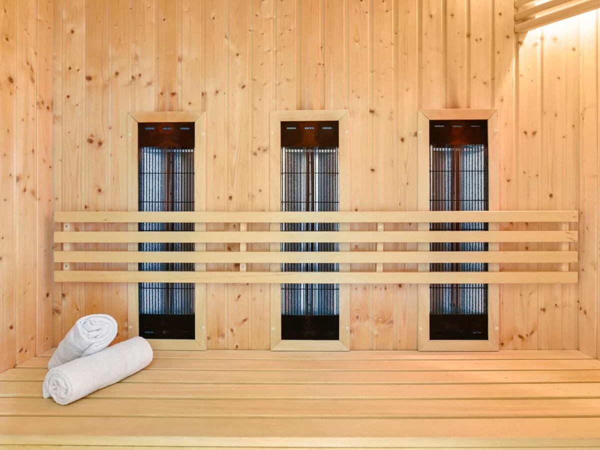 Hotel Landal Landgoed De Hellendoornse Berg Haarle Zewnętrze zdjęcie
