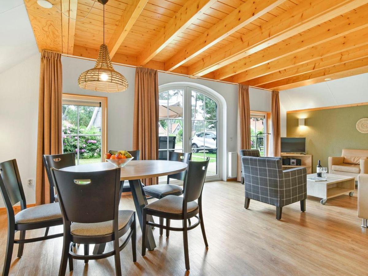 Hotel Landal Landgoed De Hellendoornse Berg Haarle Zewnętrze zdjęcie