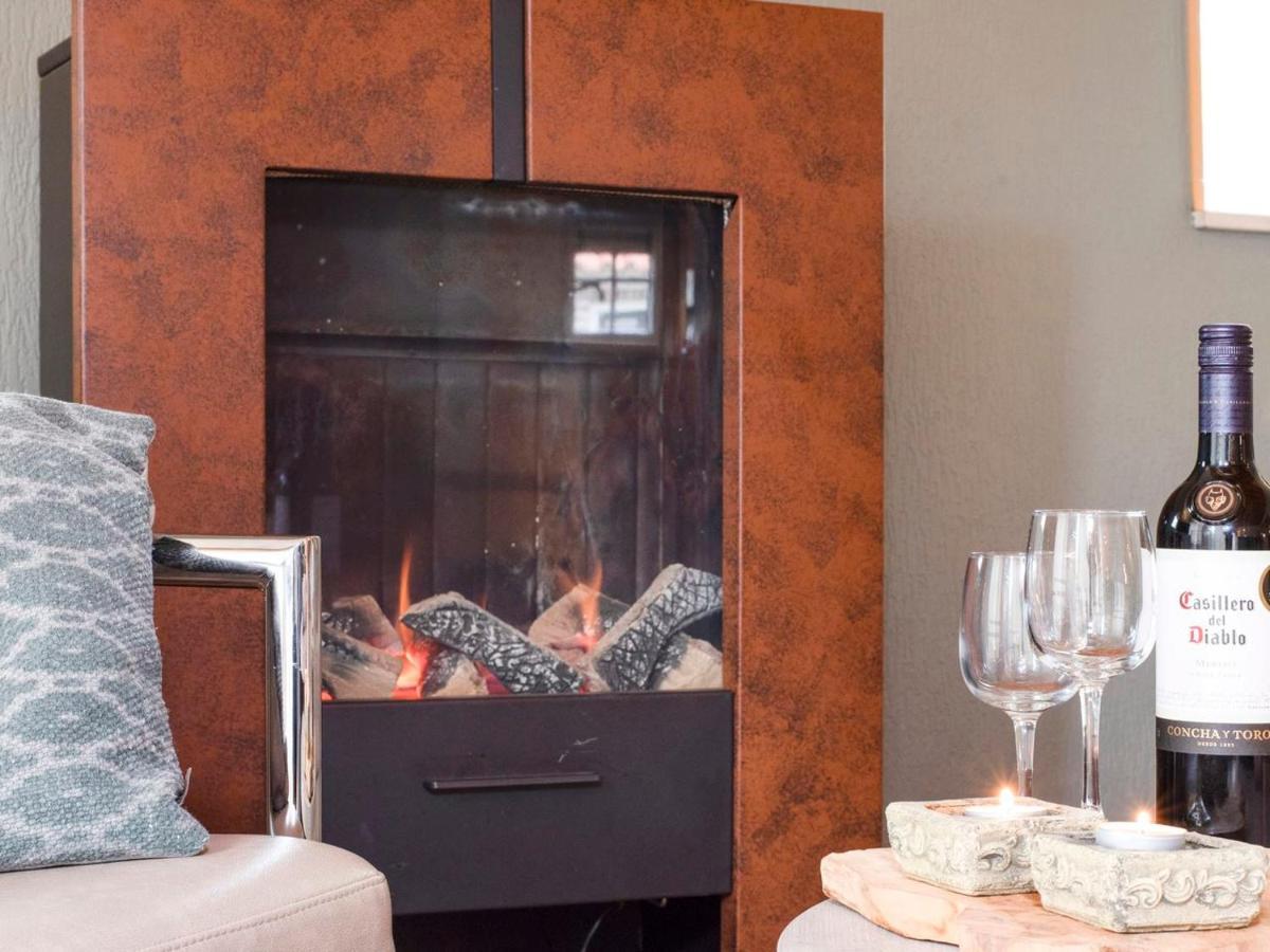 Hotel Landal Landgoed De Hellendoornse Berg Haarle Zewnętrze zdjęcie
