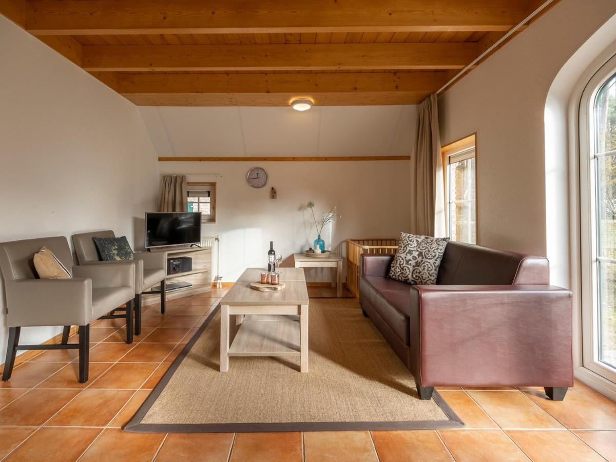Hotel Landal Landgoed De Hellendoornse Berg Haarle Zewnętrze zdjęcie