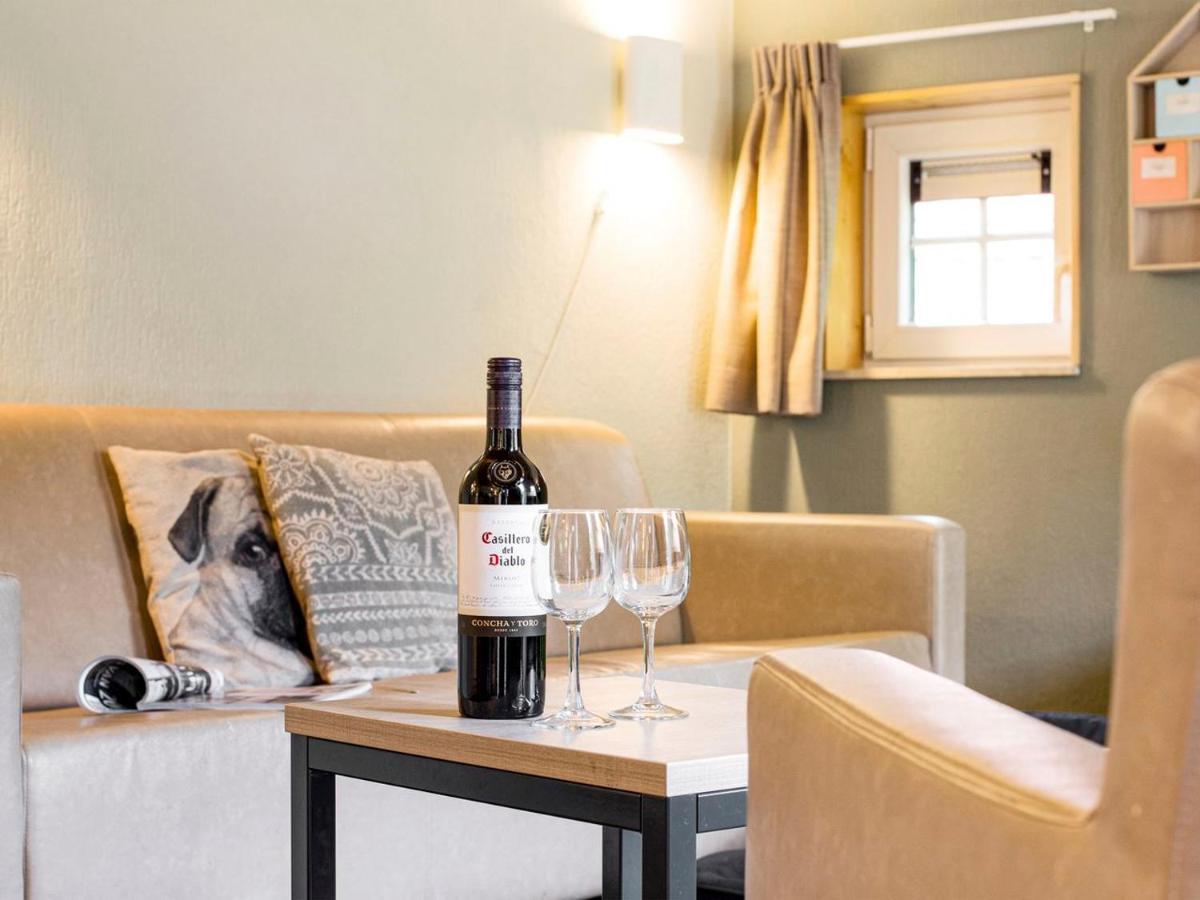 Hotel Landal Landgoed De Hellendoornse Berg Haarle Zewnętrze zdjęcie