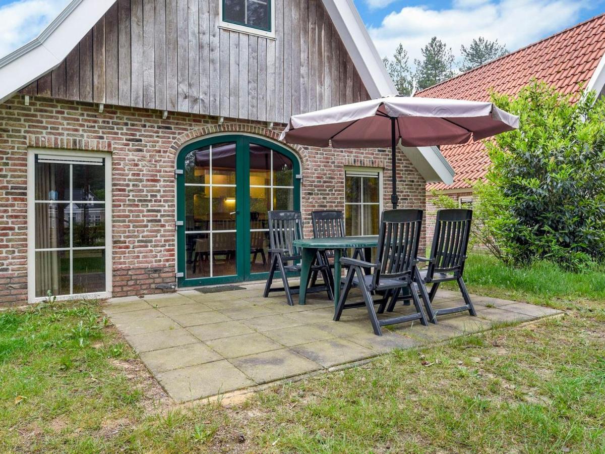 Hotel Landal Landgoed De Hellendoornse Berg Haarle Zewnętrze zdjęcie