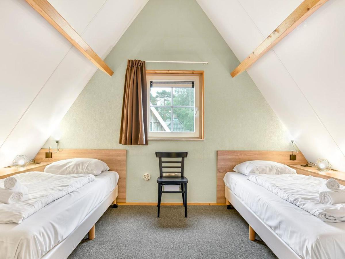 Hotel Landal Landgoed De Hellendoornse Berg Haarle Zewnętrze zdjęcie