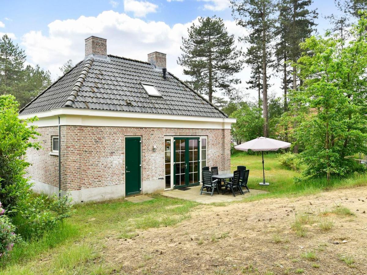 Hotel Landal Landgoed De Hellendoornse Berg Haarle Zewnętrze zdjęcie