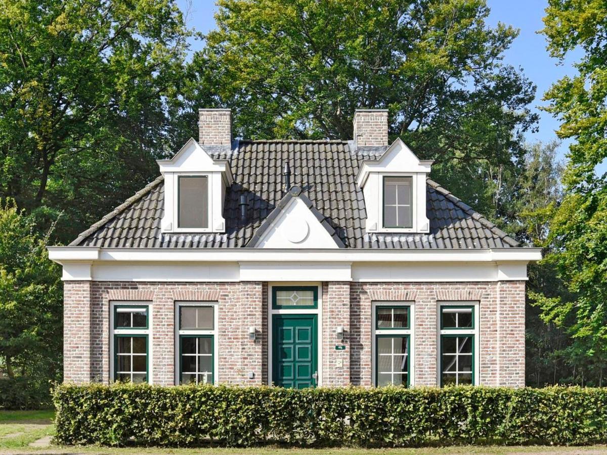 Hotel Landal Landgoed De Hellendoornse Berg Haarle Zewnętrze zdjęcie