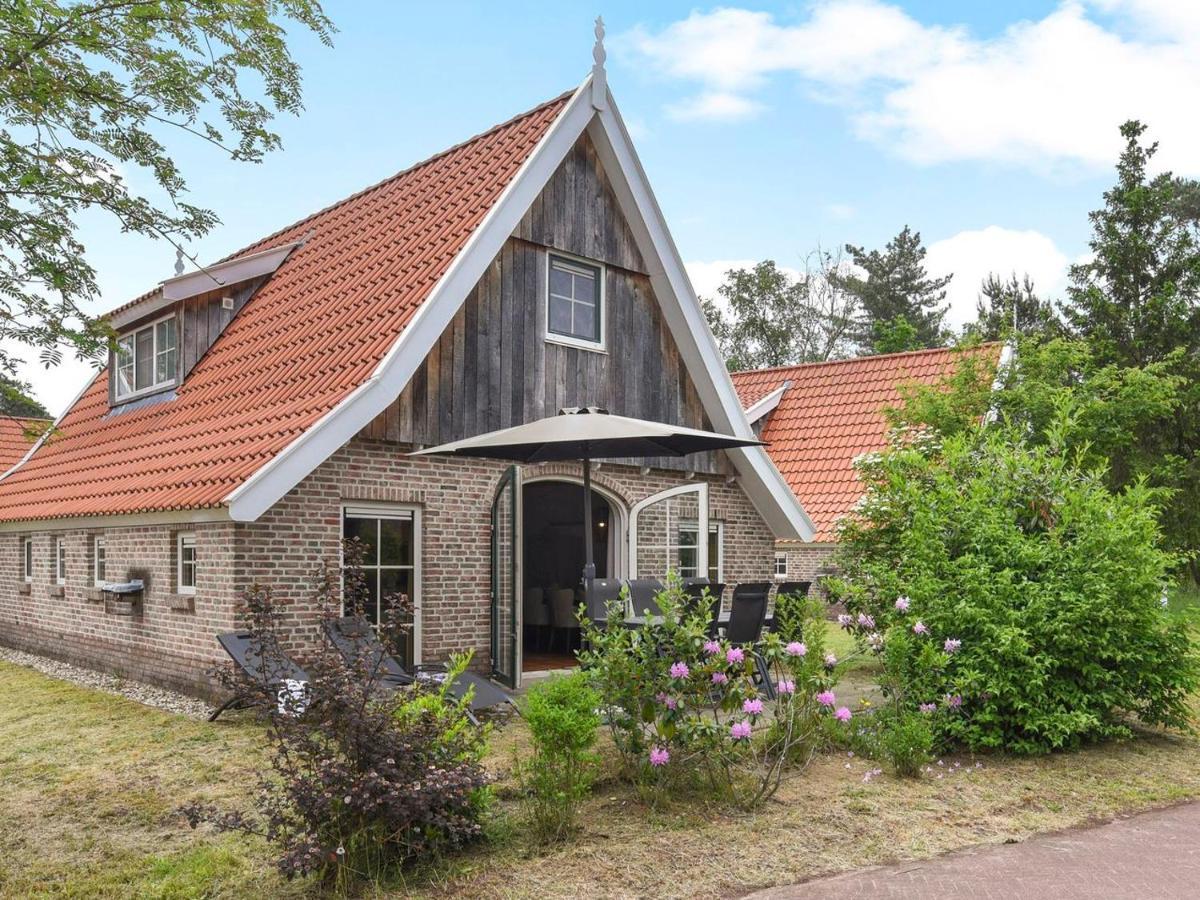 Hotel Landal Landgoed De Hellendoornse Berg Haarle Zewnętrze zdjęcie