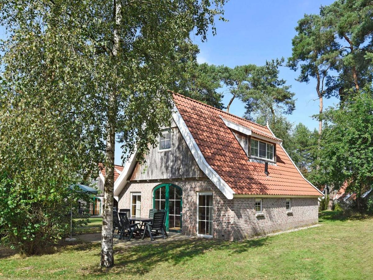 Hotel Landal Landgoed De Hellendoornse Berg Haarle Zewnętrze zdjęcie