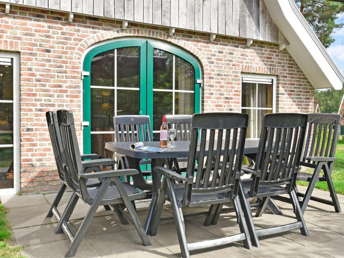 Hotel Landal Landgoed De Hellendoornse Berg Haarle Zewnętrze zdjęcie