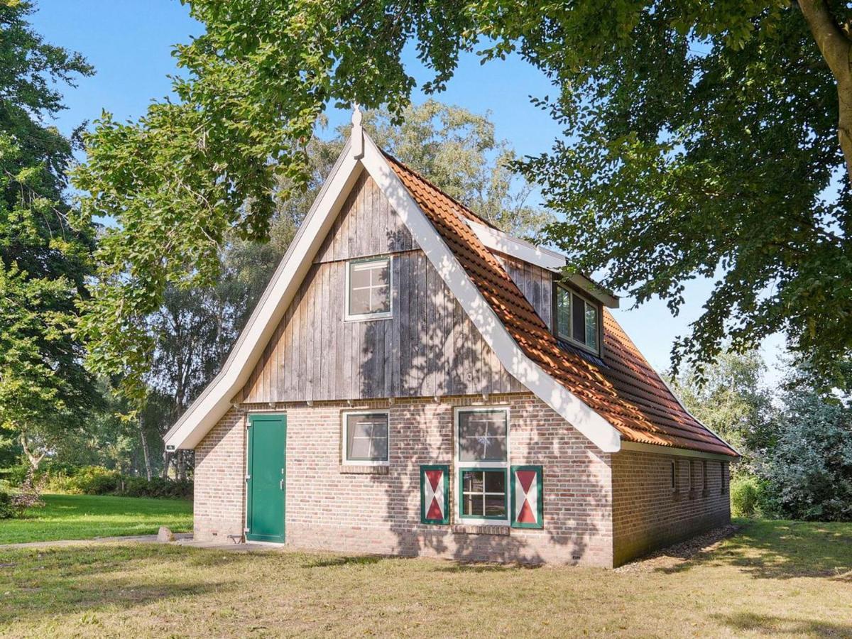 Hotel Landal Landgoed De Hellendoornse Berg Haarle Zewnętrze zdjęcie