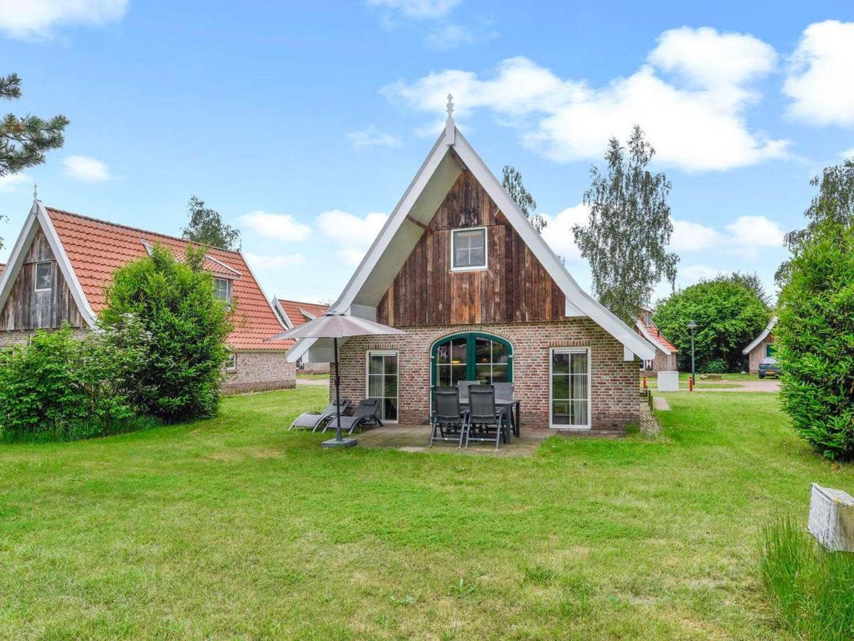 Hotel Landal Landgoed De Hellendoornse Berg Haarle Zewnętrze zdjęcie