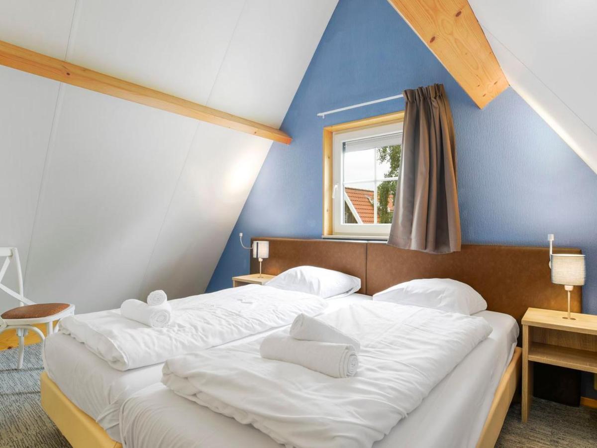 Hotel Landal Landgoed De Hellendoornse Berg Haarle Zewnętrze zdjęcie