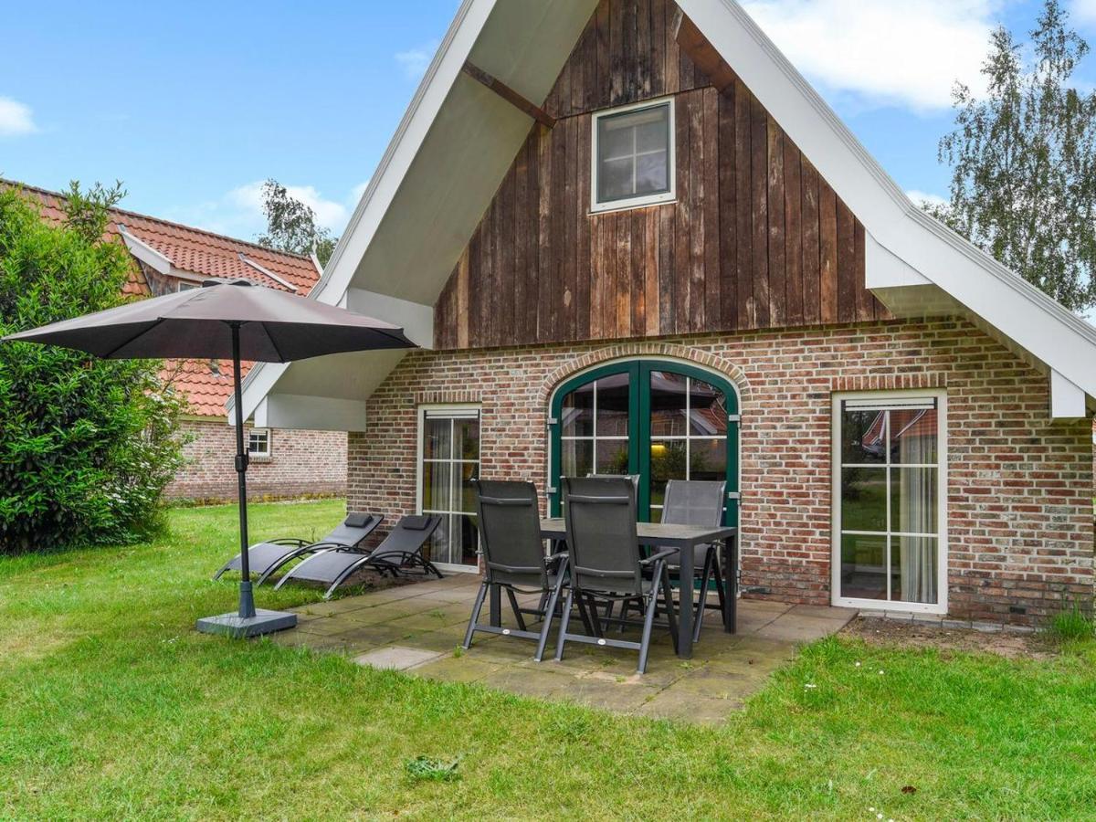 Hotel Landal Landgoed De Hellendoornse Berg Haarle Zewnętrze zdjęcie